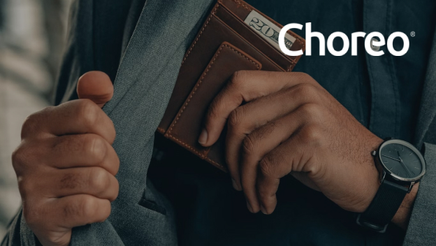 Choreo’s approach to keeping client communication compliant with Clerk Chat