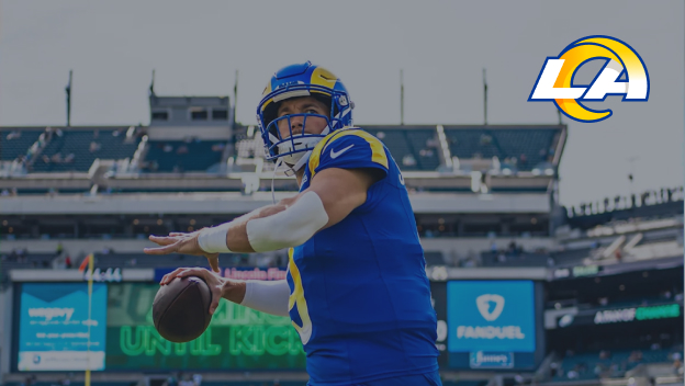 Los Angeles Rams