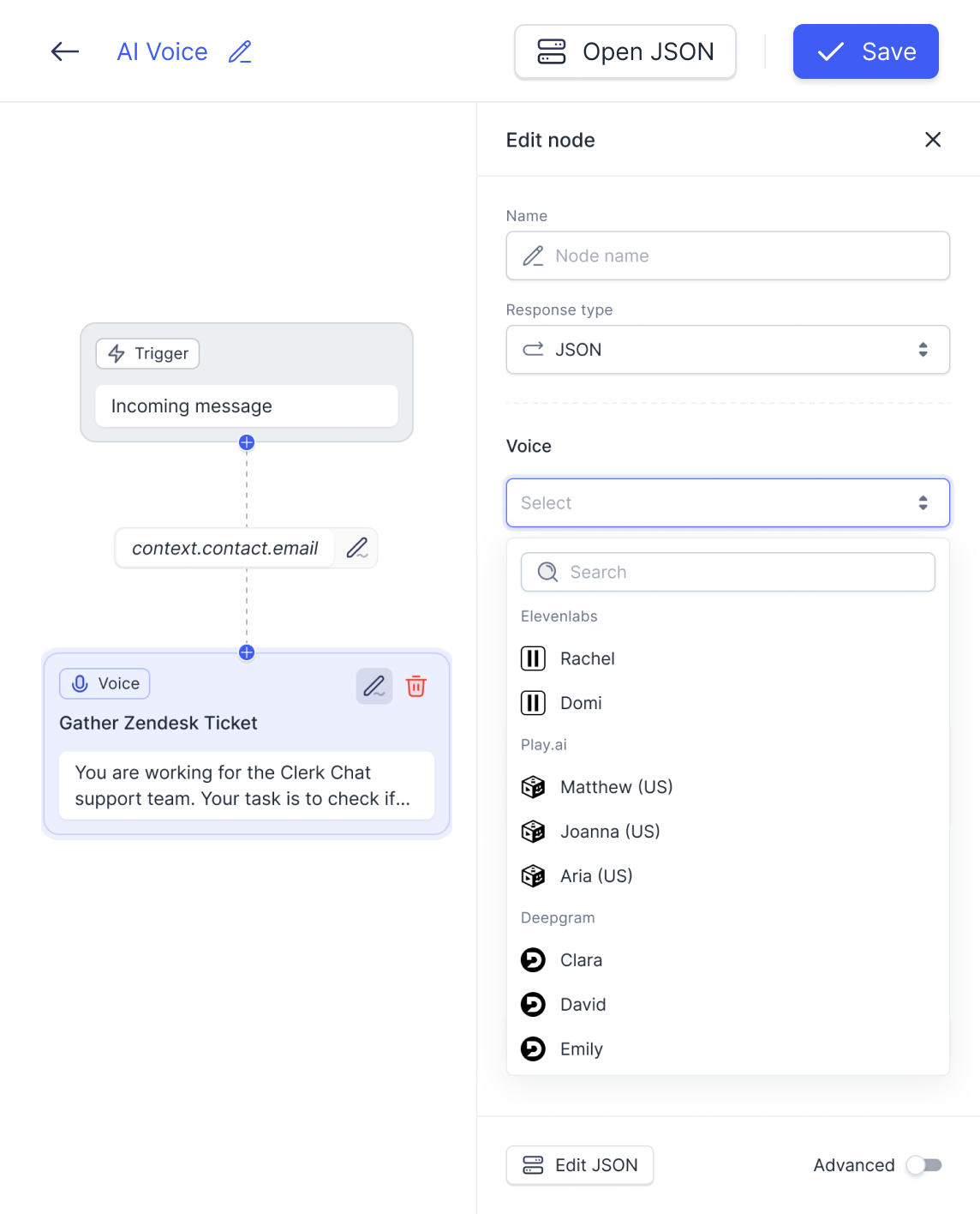 AI Voice Solutions