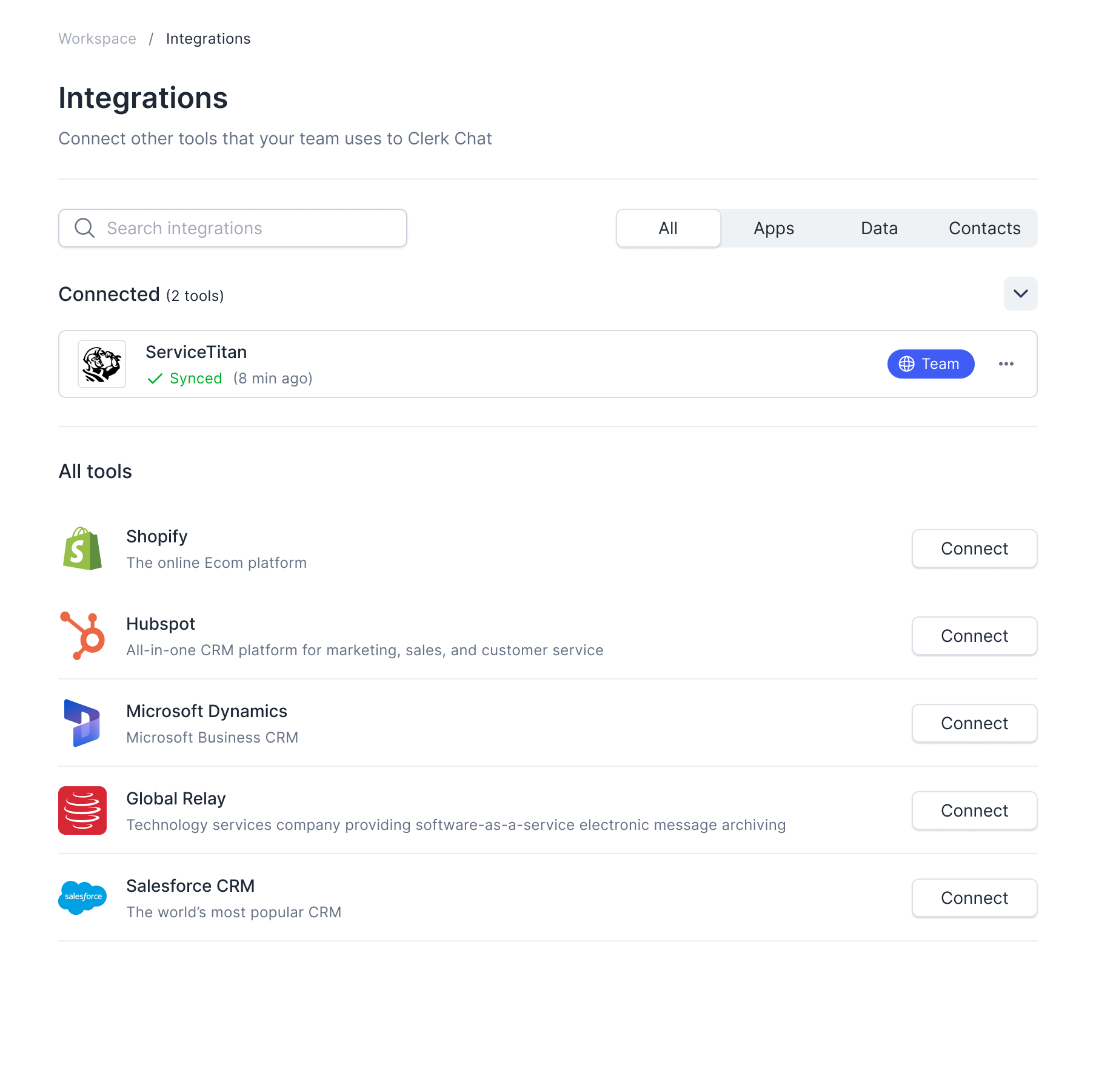 ServiceTitan Messaging That Works 24/7
