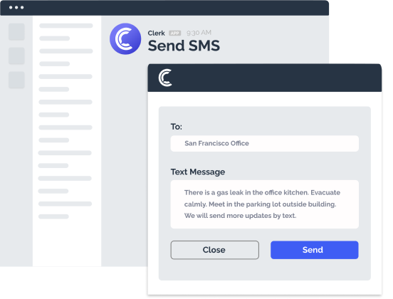 Activate SMS in Microsoft Teams