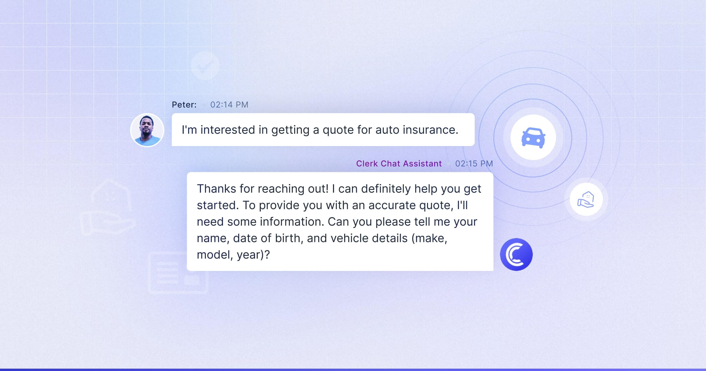 How to Leverage AI for Insurance Agents to Create Better Client Relationships