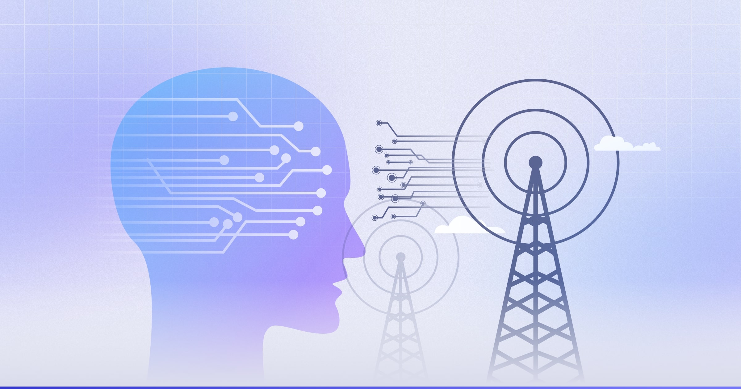 AI in Telecom for Growth and Customer Satisfaction