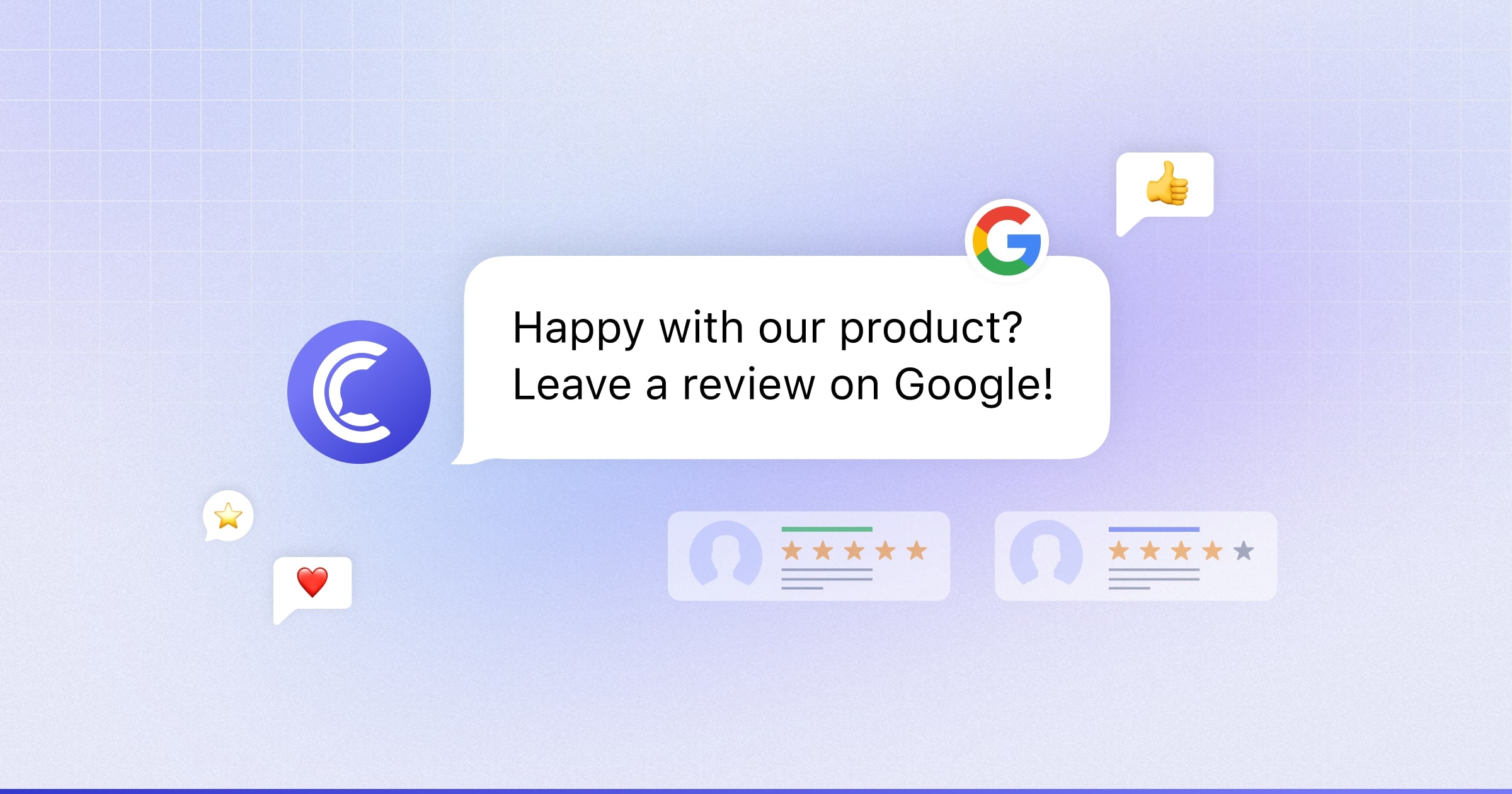 How to Ask for a Google Review via Text to Turn Customers into Advocates