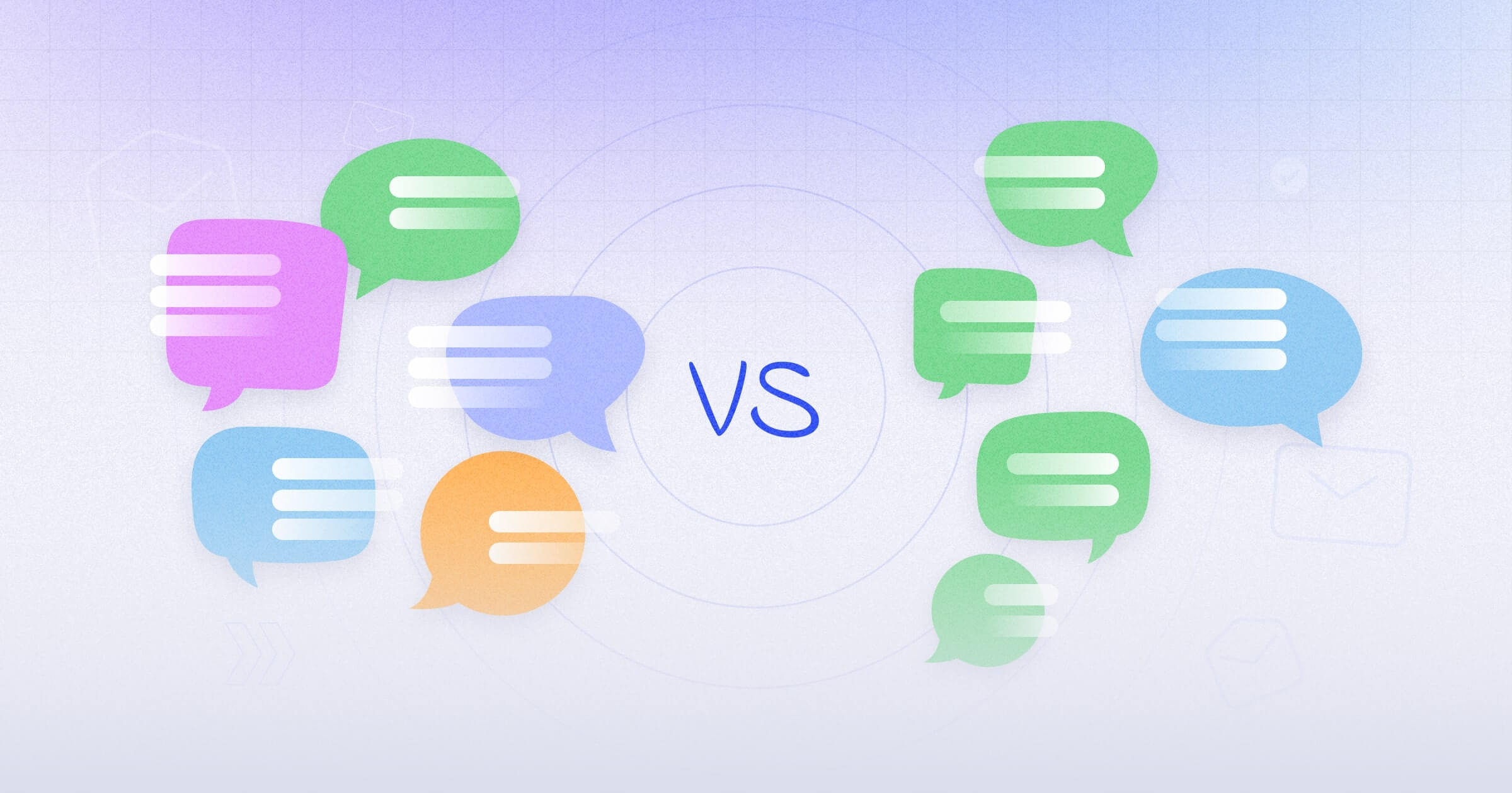 When Choosing Mass Text vs Group Text Here’s How to Decide