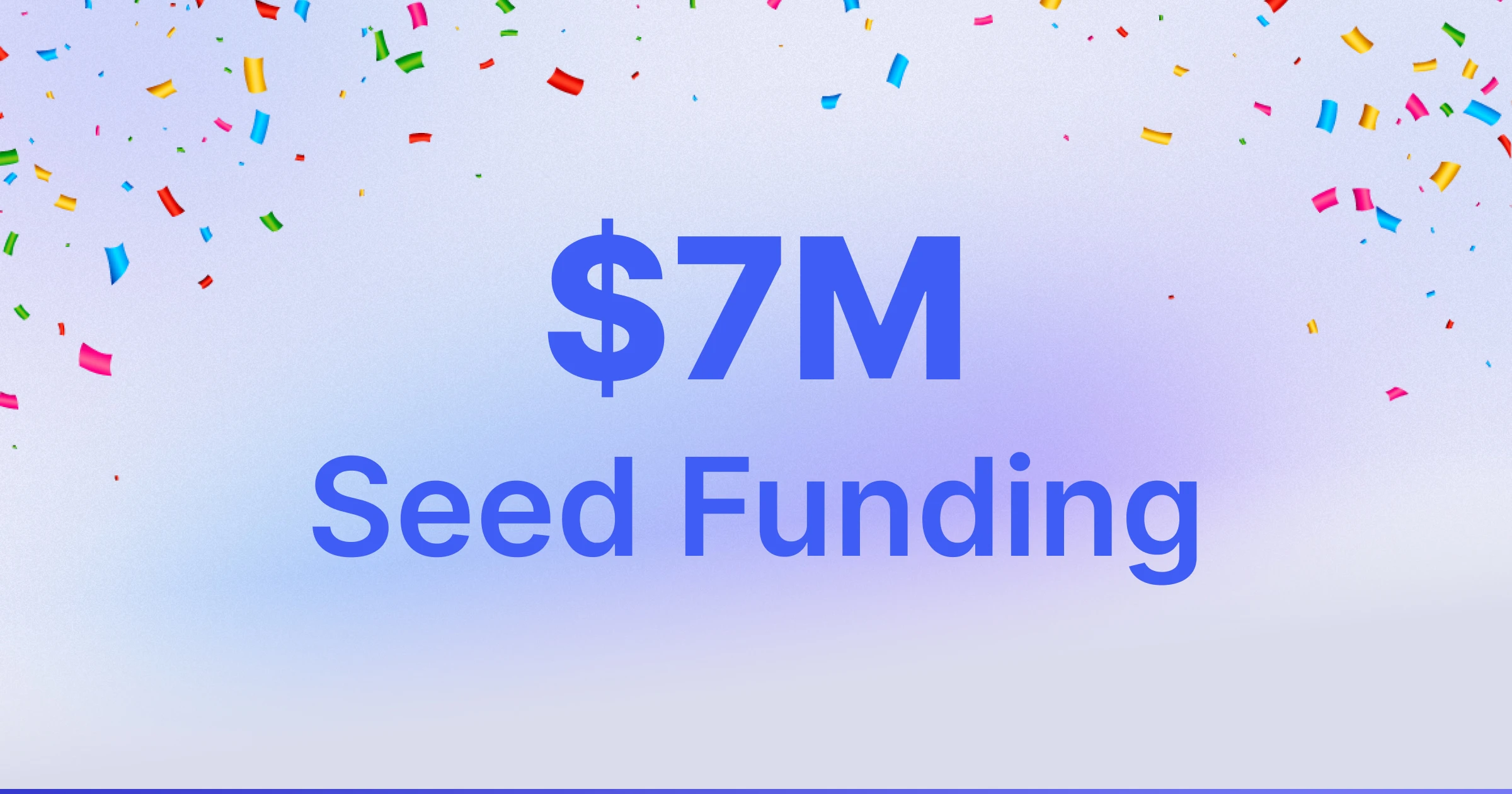 Announcing $7M Seed Funding to Expand Our Business Messaging Platform with AI