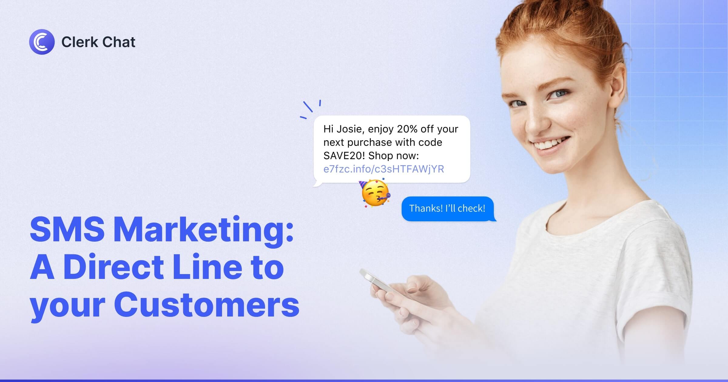 SMS Marketing: The Ultimate Guide for Businesses