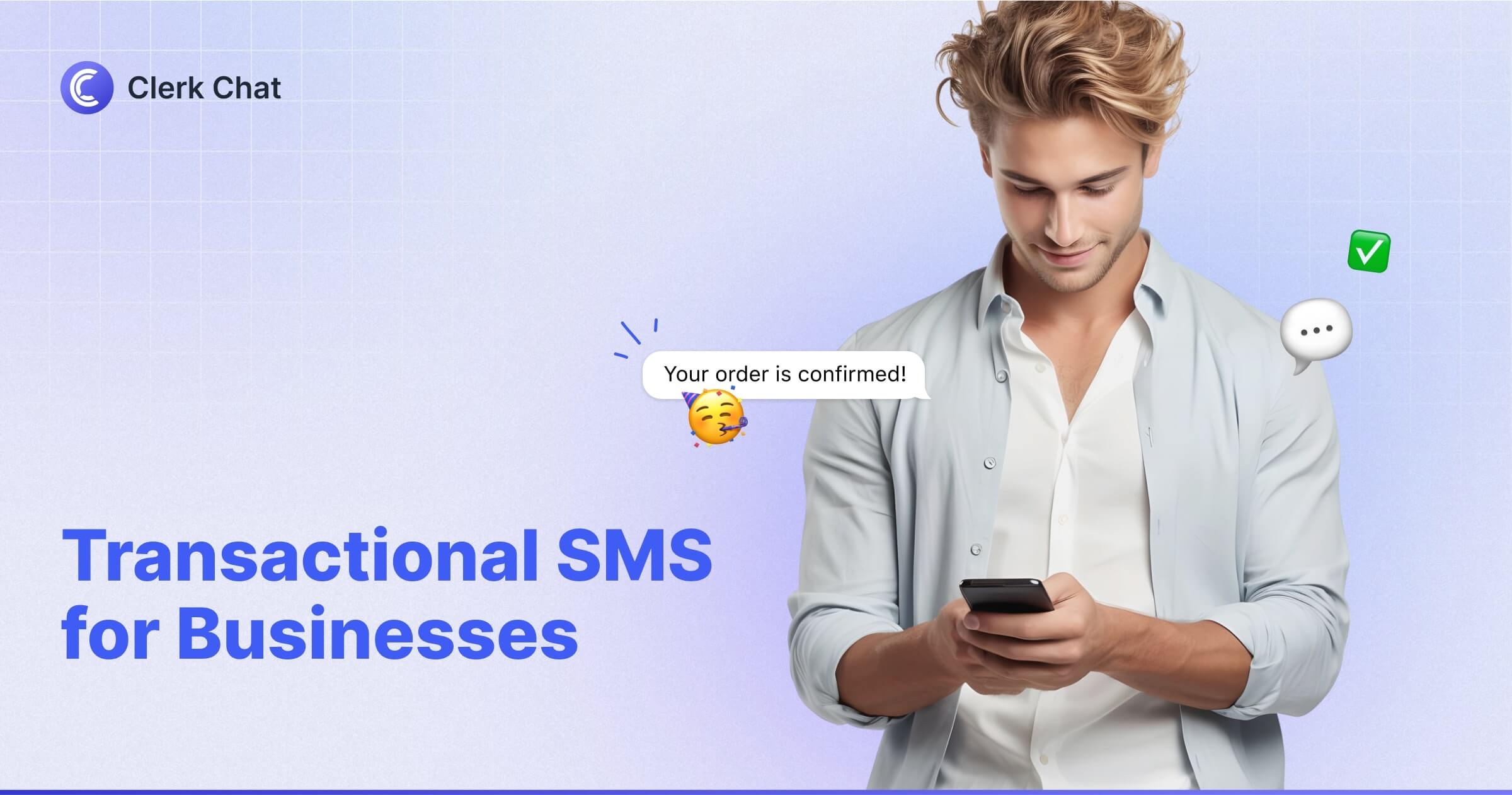 What is Transactional SMS: The Complete Guide to Success