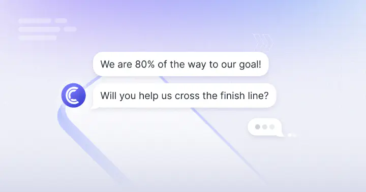 How Nonprofits Turn Campaigns into Conversations with RCS Messaging