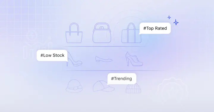 Agentic AI for Retail: Engage. Convert. Repeat.
