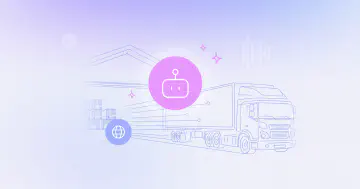 How AI Agents Keep Logistics Conversations Connected Across Channels