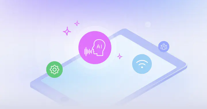 AI in Field Services for Predictive Maintenance to Productivity
