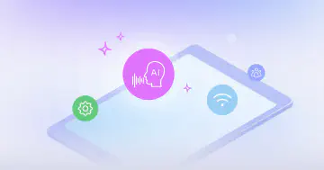 AI in Field Services for Predictive Maintenance to Productivity