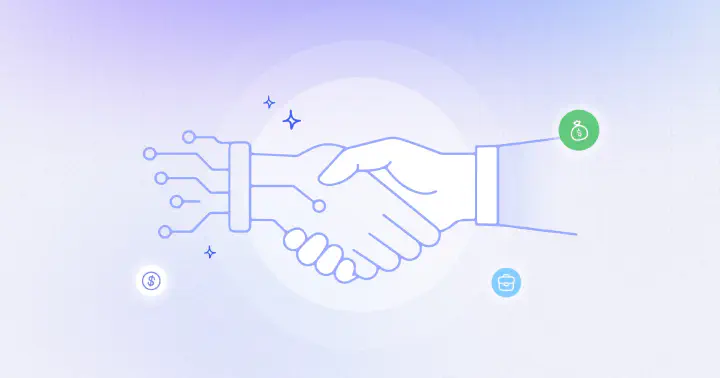 The Big Shift Happening with AI in Finance