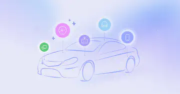Conversational AI for Automotive: Get in the Fast Lane