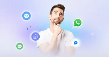 How to Use Conversational Customer Engagement to Build Relationships