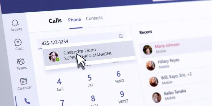 Teams Phone SMS: What Microsoft's Native Texting Can and Can't Do