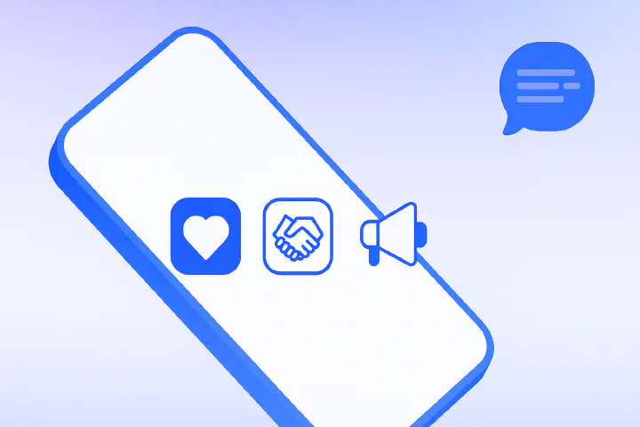 How Nonprofits Can Turn Conversations Into Campaigns with RCS Messaging