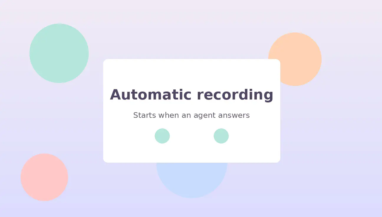 Teams phone call queues inline