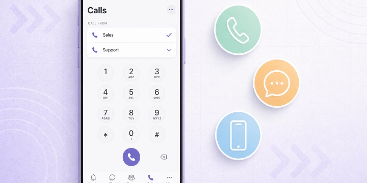 Teams Phone Multiple Phone Lines on Mobile: iOS and Android Guide