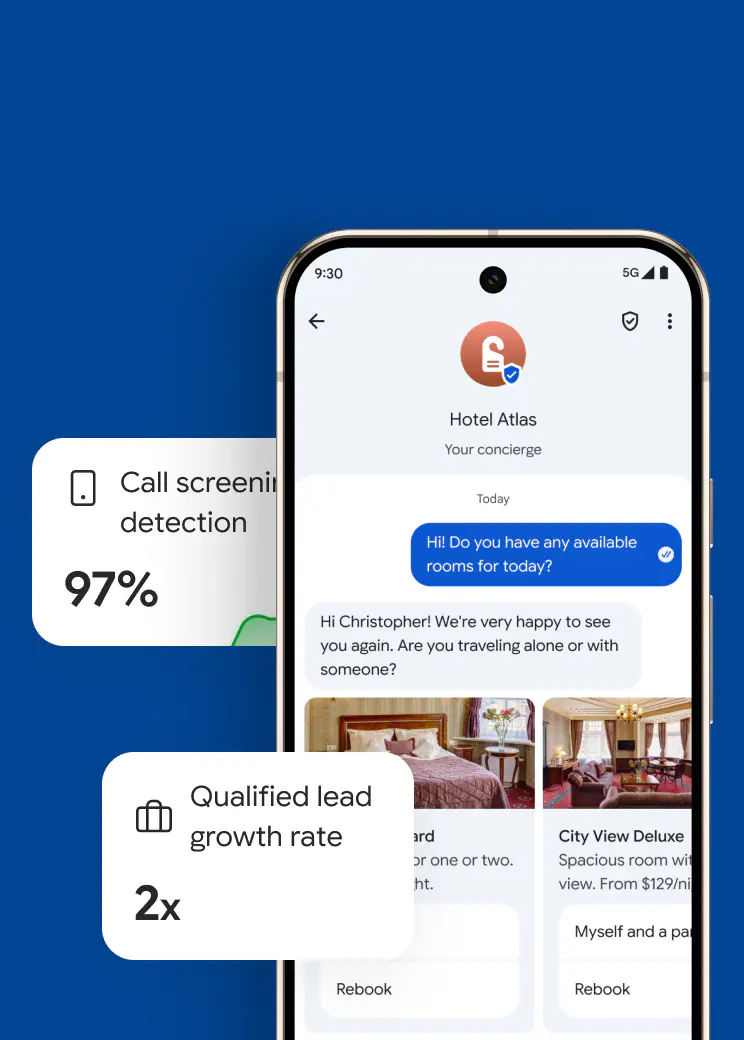 How a Leading Customer Acquisition Company 2x'd Qualified Leads with Clerk Chat's Multi-Channel AI
