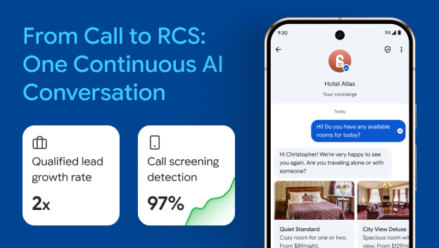 How a Leading Customer Acquisition Company 2x'd Qualified Leads with Clerk Chat's Multi-Channel AI