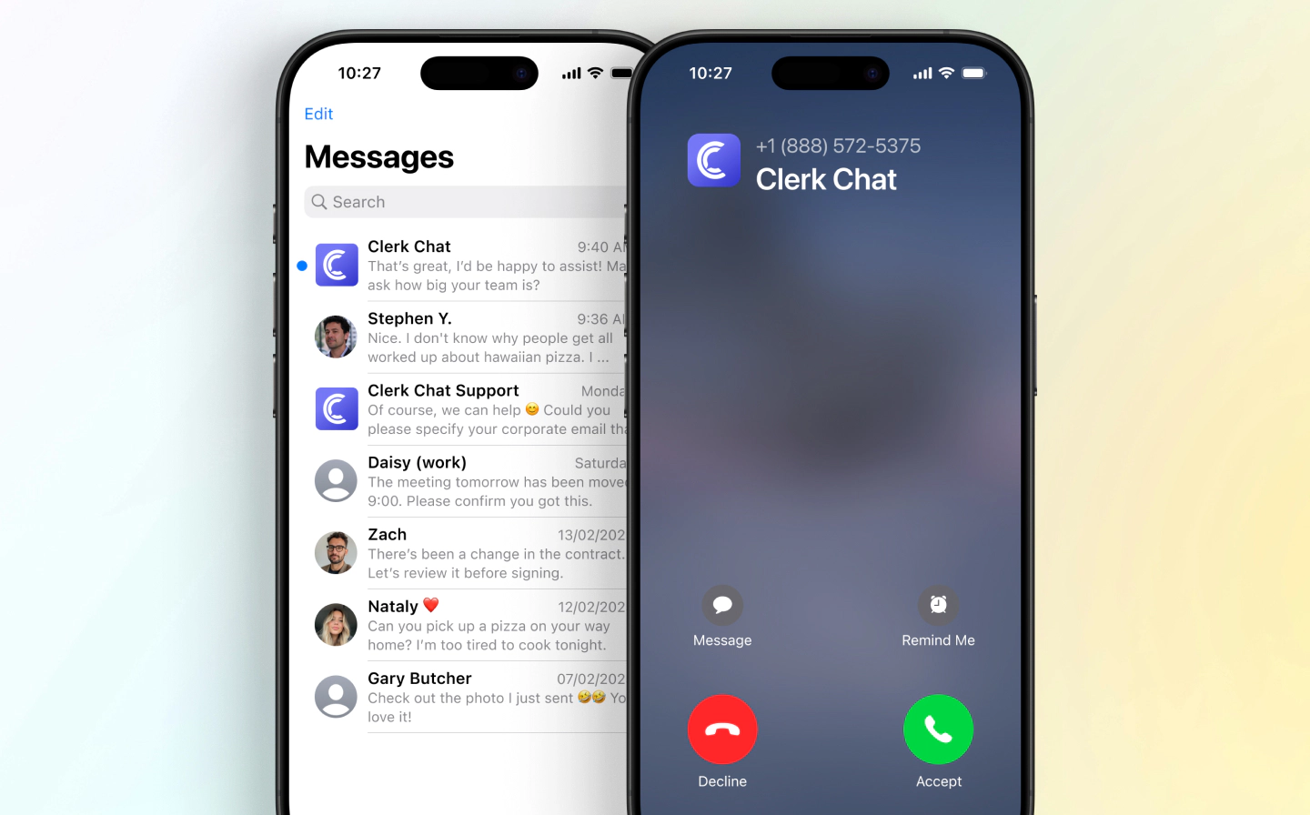Bypass iOS 26 call screening